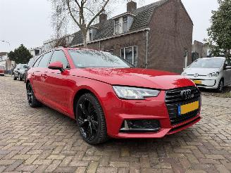 Audi A4 Avant 2.0 150 PK AUTOMAAT picture 5
