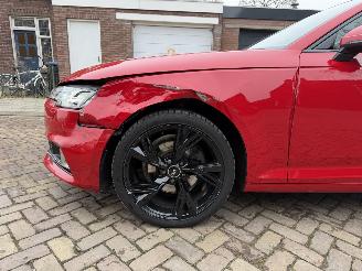 Audi A4 Avant 2.0 150 PK AUTOMAAT picture 13