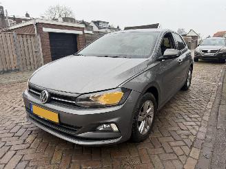  Volkswagen Polo 1.0 TSI AUTOMAAT 2020/1