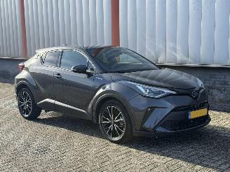 Auto incidentate Toyota CH-R 1.8 Hybrid Executive NAP!! 2020/1