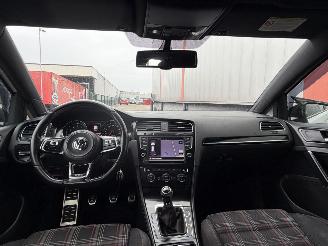 Volkswagen Golf 2.0 TSI GTI Performance picture 14
