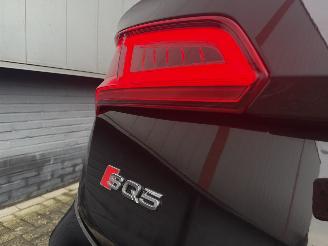 Audi SQ5 3.0 TFSI S LINE PANO picture 7