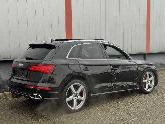 Audi SQ5 3.0 TFSI S LINE PANO picture 3