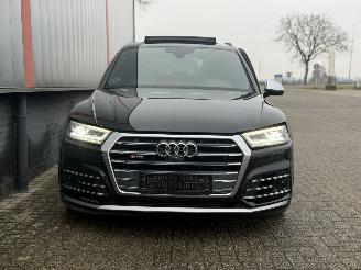 Audi SQ5 3.0 TFSI S LINE PANO picture 29