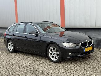  BMW 3-serie 320d Upgrade Edition 2012/1