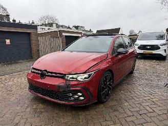  Volkswagen Golf 2.0 GTI PANO SFEER 2021/1