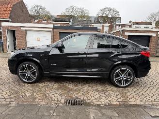 BMW X4 XDRIVE35D picture 12