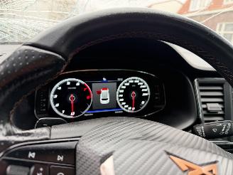 Cupra Ateca 2.0 TSI 4DRIVE 300 PK picture 12