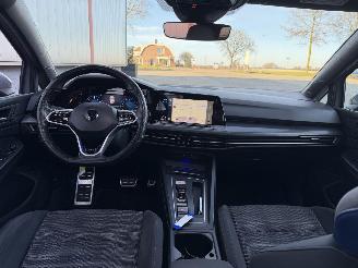 Volkswagen Golf 8 GTE PANO picture 13