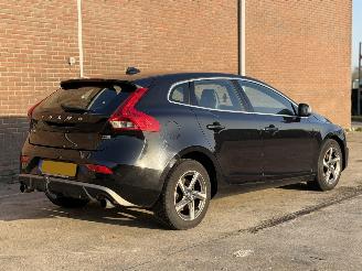 Volvo V-40 2.0 D2 R Design picture 6