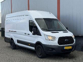 uszkodzony samochody osobowe Ford Transit 350 2.0 TDCI L3H3 EURO 6 AIRCO 2016/1