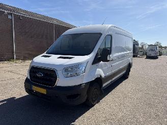 uszkodzony samochody osobowe Ford Transit 310 2.0 TDCI L3H2 Trend EURO 6 2020/1