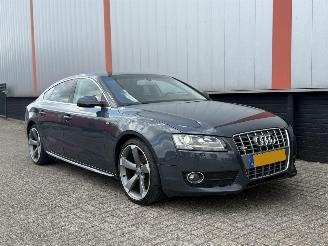 Audi A5 1.8 TFSI S Line picture 2