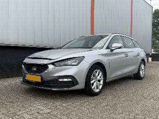 Seat Leon 1.0 TSI picture 21