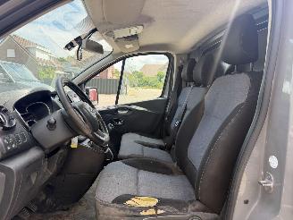 Opel Vivaro -B  1.6 CDTI L1H1 Edition picture 11