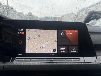 Volkswagen Golf 1.4 eHybrid GTE picture 22