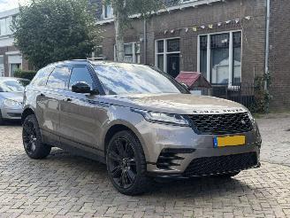Unfallwagen Land Rover Range Rover Velar 2.0 P250 Turbo AWD R-Dynamic SE 2020/1