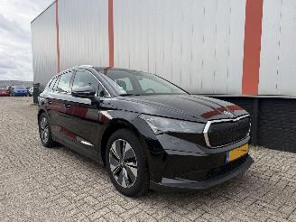 Avarii autoturisme Skoda Enyaq iV 80 2022/1
