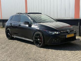 Schadeauto Volkswagen Golf 8 2.0 GTI PANO SFEER 2021/1