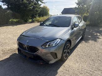 Avarii autoturisme BMW 1-serie 120i M PAKKET AUTOMAAT 2026/1