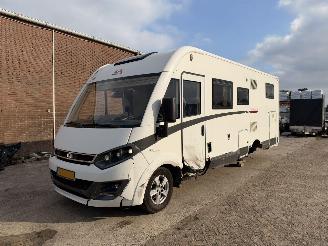 Adria  SONIC l 700 SL picture 3
