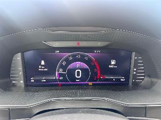 Skoda Superb 2.0 TDI / DSG / picture 10