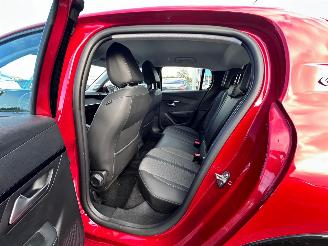 Peugeot 208 EV ALLURE 50 KWH picture 8