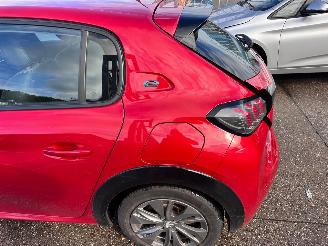 Peugeot 208 EV ALLURE 50 KWH picture 20