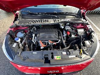 Peugeot 208 EV ALLURE 50 KWH picture 19