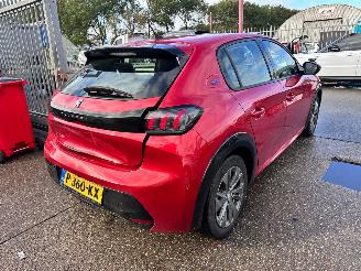 Peugeot 208 EV ALLURE 50 KWH picture 4