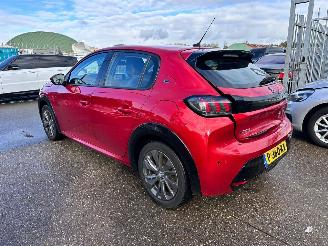 Peugeot 208 EV ALLURE 50 KWH picture 6