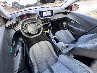 Peugeot 208 EV ALLURE 50 KWH picture 7
