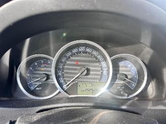 Toyota Auris 1.4 D4D picture 8