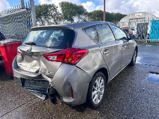 Toyota Auris 1.4 D4D picture 4