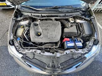 Toyota Auris 1.4 D4D picture 14