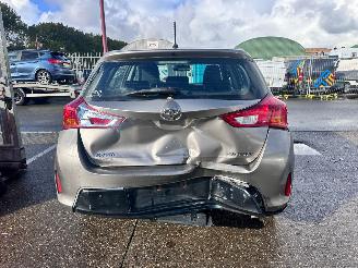 Toyota Auris 1.4 D4D picture 5