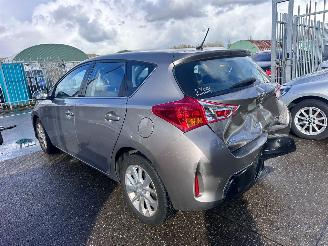 Toyota Auris 1.4 D4D picture 6