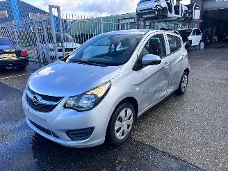 skadebil auto Opel Karl 1.0 2016/12