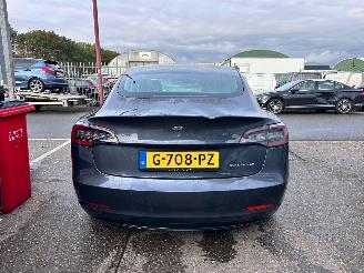 Tesla Model 3 LONG RANGE / DUAL MOTOR AWD 75 KWH picture 5