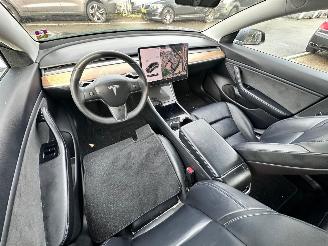 Tesla Model 3 LONG RANGE / DUAL MOTOR AWD 75 KWH picture 7