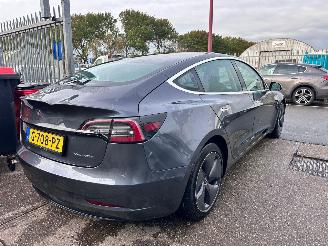 Tesla Model 3 LONG RANGE / DUAL MOTOR AWD 75 KWH picture 4