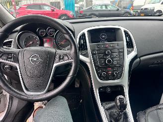 Opel Astra 1.4 TURBO SPORT picture 9