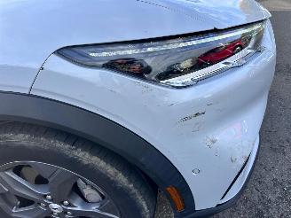 Ford Mustang Mach-e EXTENDED RWD 98 KWH / PANO picture 20