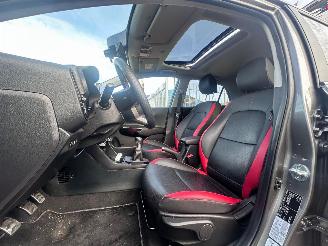 Kia Picanto 1.0 T-GDI GT-LINE 5P / DAK / TURBO picture 2