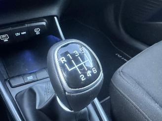 Hyundai I-20 1.0 T-GDI picture 13