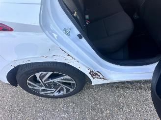 Hyundai I-20 1.0 T-GDI picture 19