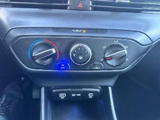 Hyundai I-20 1.0 T-GDI picture 11