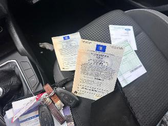 Ford Focus 1.0 ECOBOOST 125PK picture 16