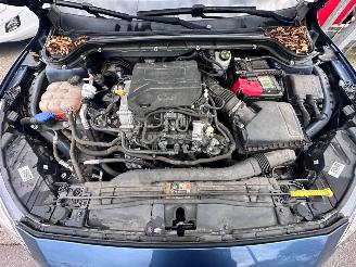 Ford Focus 1.0 ECOBOOST 125PK picture 18