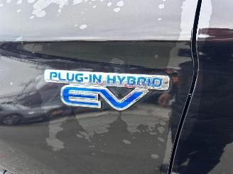 Mitsubishi Outlander 2.0 PHEV EXECUTIVE EDITION picture 13